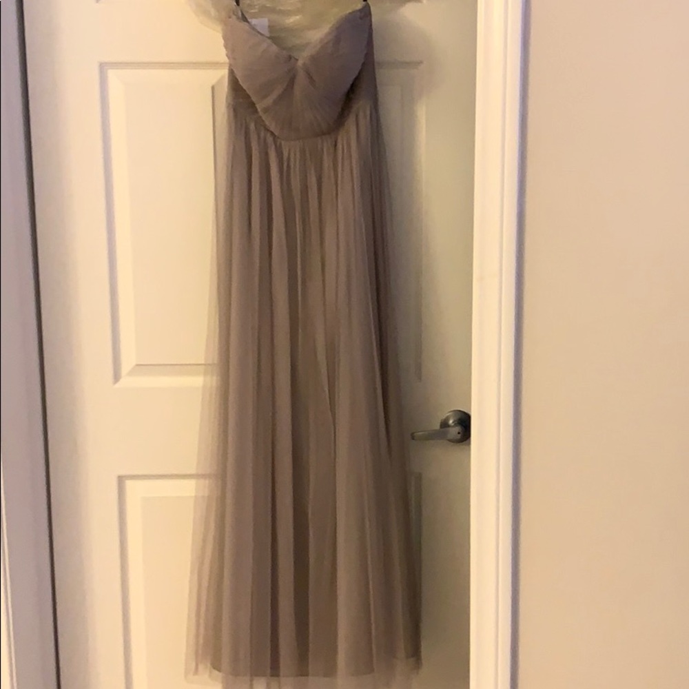 Jenny Yoo Dress